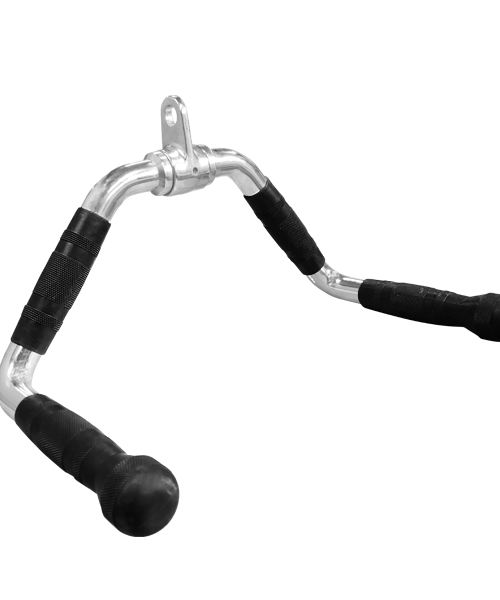 BARRA PARA ESPALDA BAJA