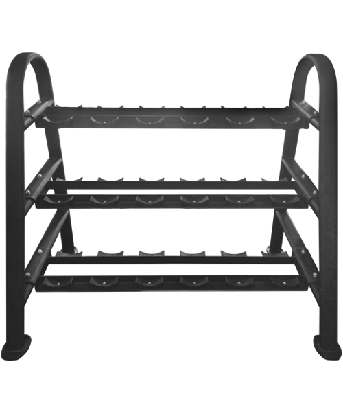 PORTA MANCUERNAS 3 NIVELES 9 PARES