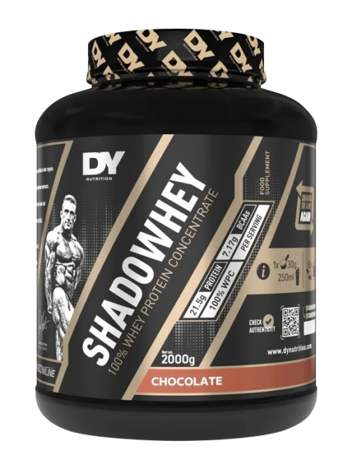 DY WHEY PROTEIN SHADOWHEY 2K 66 SERV
