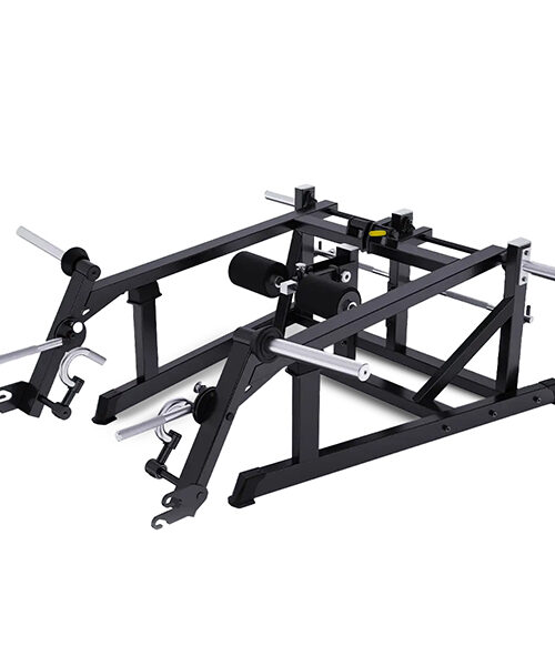 DEADLIFT ELITE CON SOPORTE A621