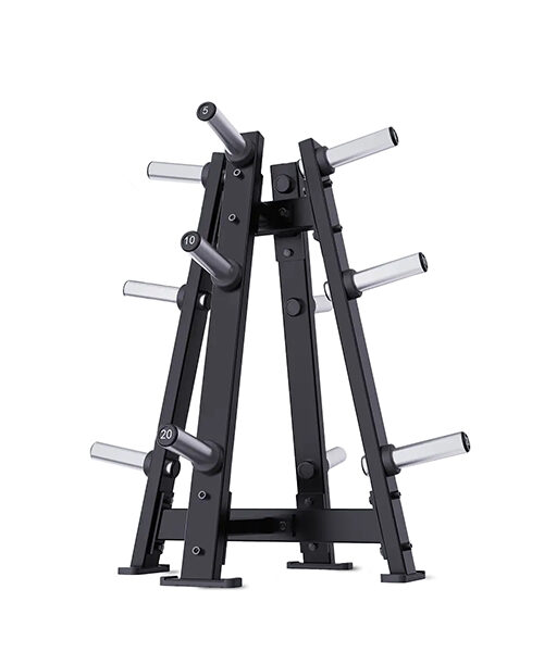 PORTA DISCO OLIMPICO TUBO 2" X 12 A625