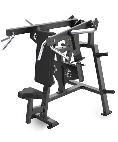 SHOULDER PRESS A750