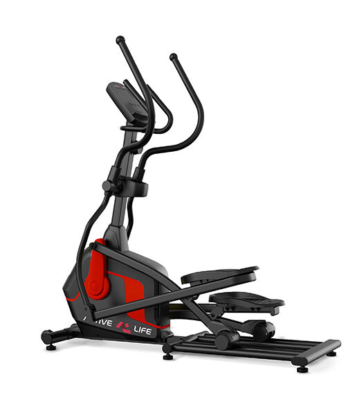 ELÍPTICA PARA HOGAR CT1070