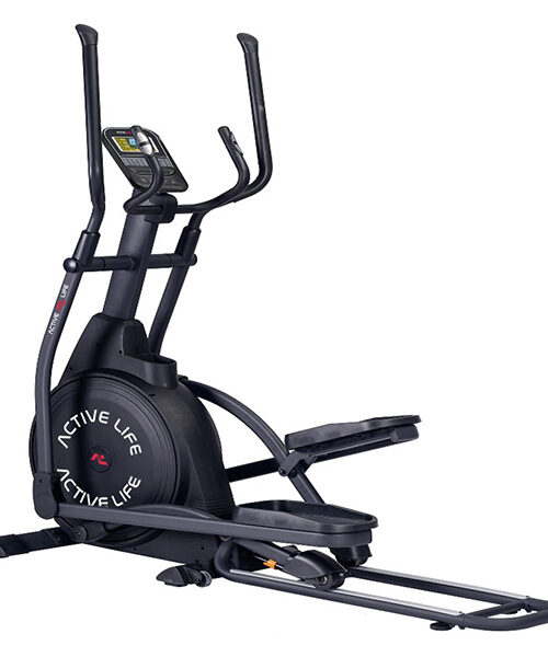 ELÍPTICA PARA HOGAR  CT8009