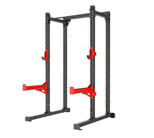 JAULA DE SENTADILLAS E6254 BRAZOS ROJOS