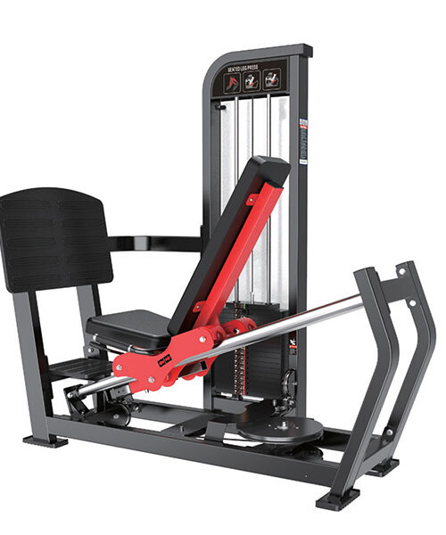 PRENSA CON PLACAS TF015 – 100 KG