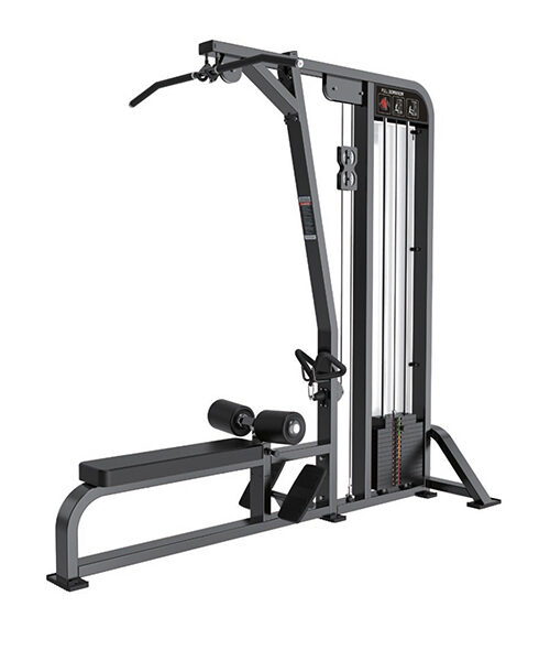 POLEA ALTA Y BAJA CON PLACAS TF12A12 – 100 KG