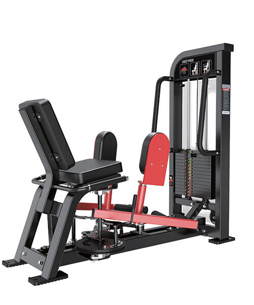 ADUCTOR Y ABDUCTOR CON PLACAS TF1819 – 100 KG