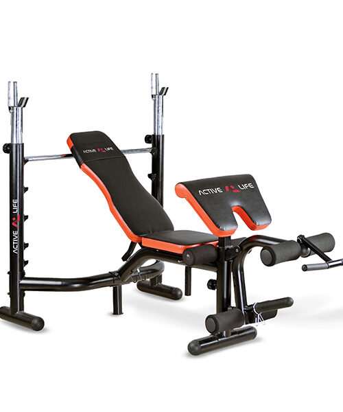 BANCO MULTIPLE CON SOPORTE JS3101