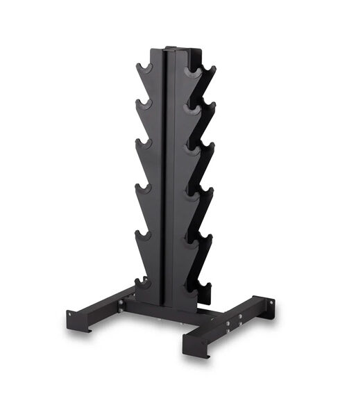 PORTA MANCUERNAS 06 PARES VERTICAL T0006