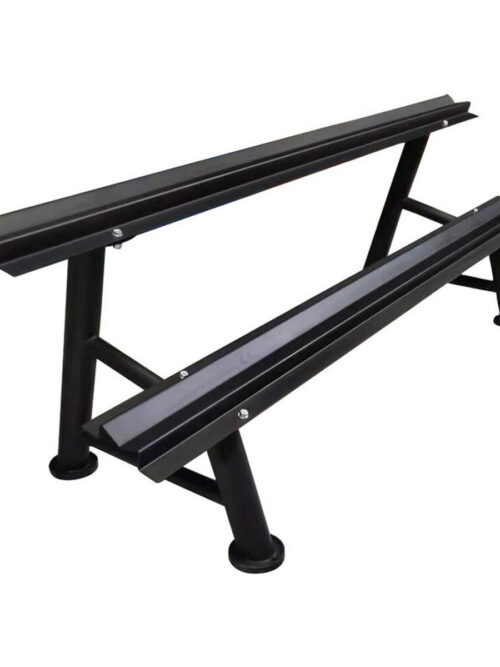 PORTA MANCUERNAS 10 PARES 2 NIVELES T001F